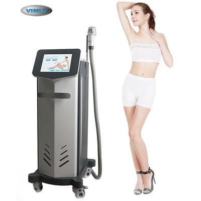 Laser permanent hair removal machine  VL-808A