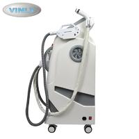 3 in 1 Ipl Elight Rf Permanent Hair Removal Laser Tattoo Removal Beauty Machine VL-5567