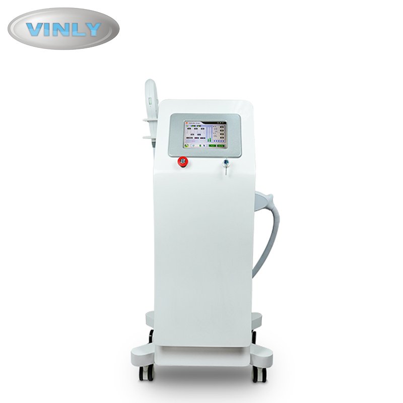 IPL OPT Elight skin rejuvenation hair removal machine VL-9015B