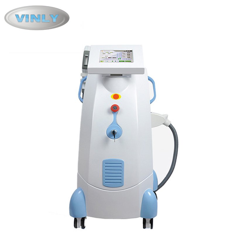 Professional Elight IPL Hair Removal Beauty Machine  VL-016